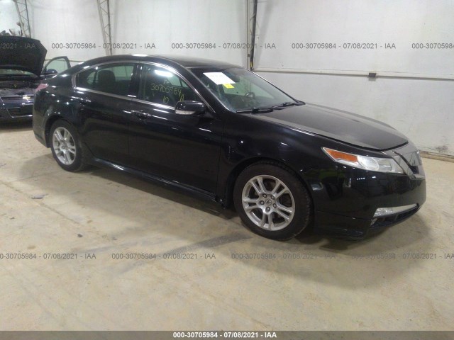 ACURA TL 2010 19uua8f55aa004025