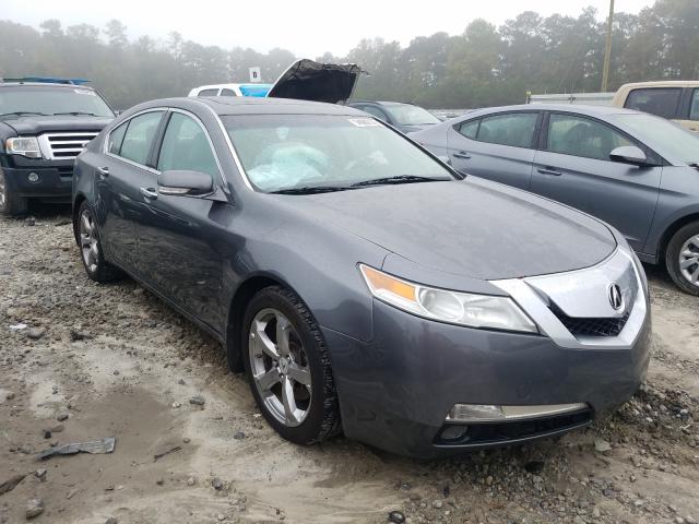 ACURA TL 2010 19uua8f55aa004171