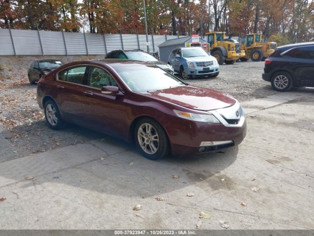 ACURA TL 2010 19uua8f55aa005045