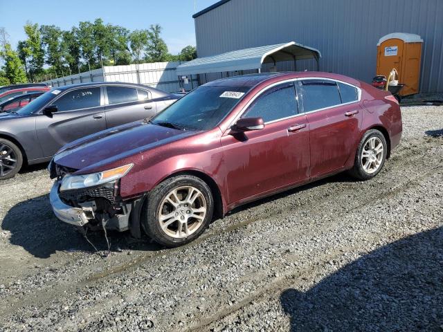 ACURA TL 2010 19uua8f55aa005062