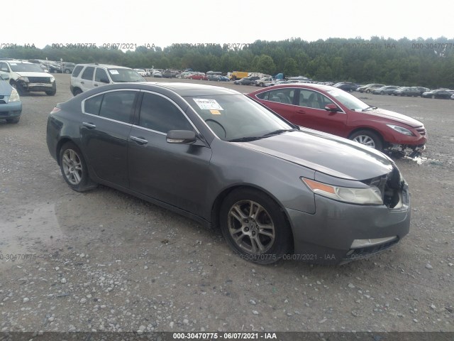 ACURA TL 2010 19uua8f55aa006020