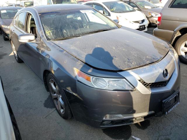 ACURA TL 2010 19uua8f55aa006146