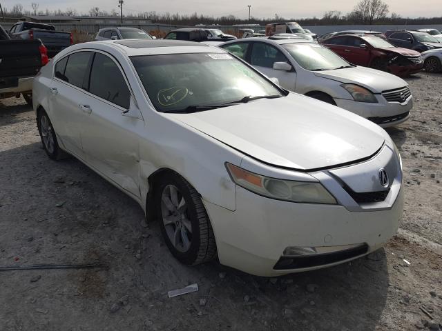 ACURA TL 2010 19uua8f55aa006860