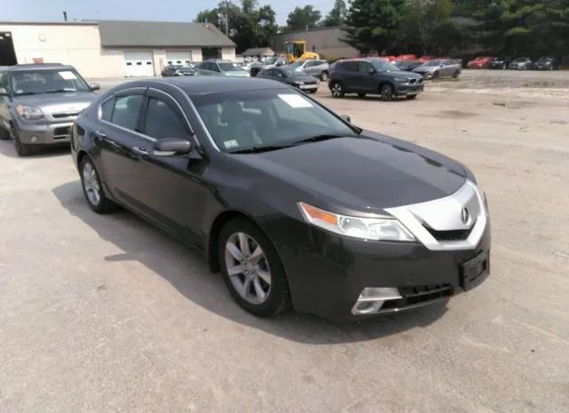 ACURA TL 2010 19uua8f55aa007278