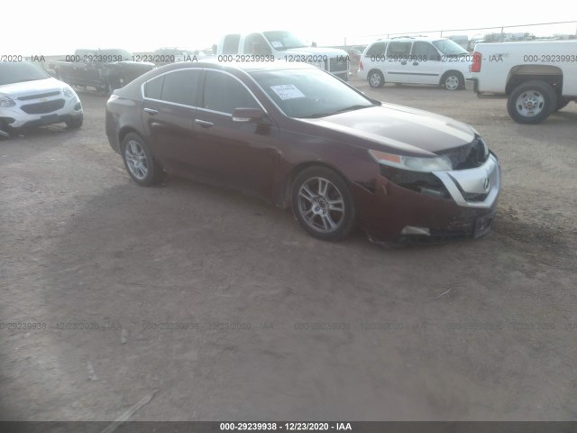 ACURA TL 2010 19uua8f55aa007507