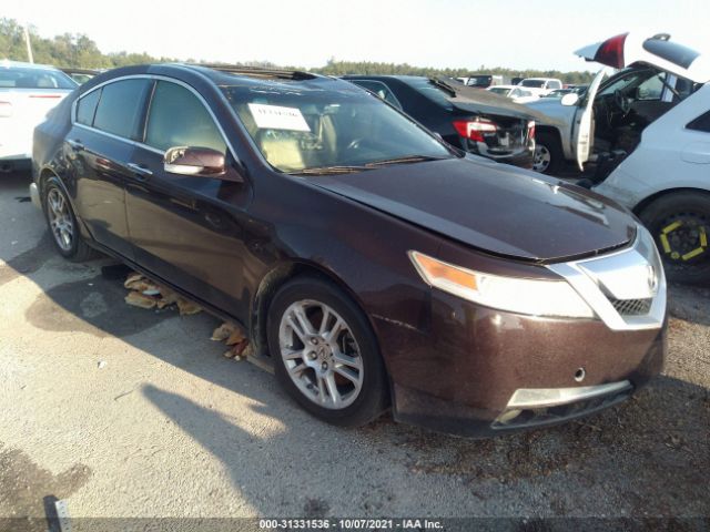 ACURA TL 2010 19uua8f55aa007880