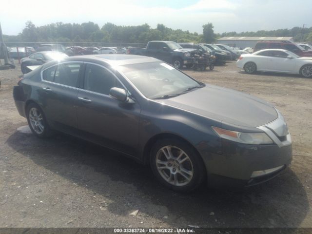 ACURA TL 2010 19uua8f55aa007958