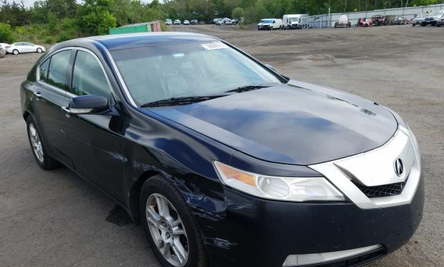 ACURA TL 2010 19uua8f55aa009399