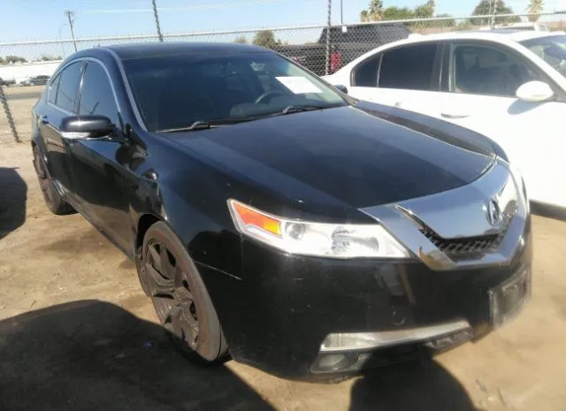 ACURA TL 2010 19uua8f55aa009662