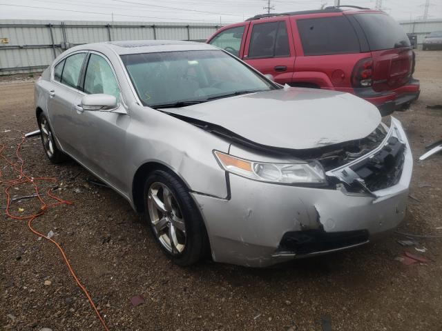 ACURA TL 2010 19uua8f55aa009936