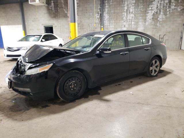 ACURA TL 2010 19uua8f55aa010360