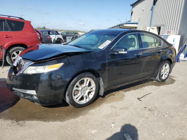 ACURA TL 2010 19uua8f55aa011055