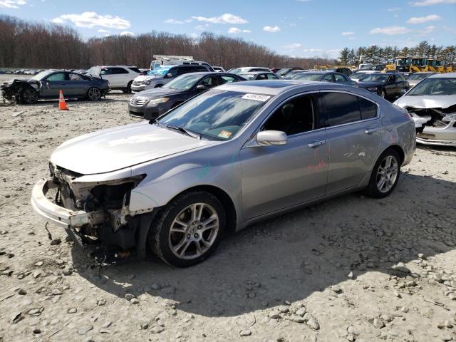 ACURA TL 2010 19uua8f55aa011573