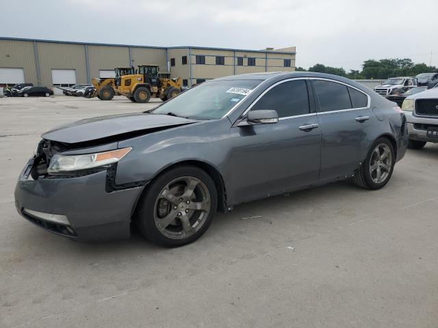 ACURA TL 2010 19uua8f55aa012481