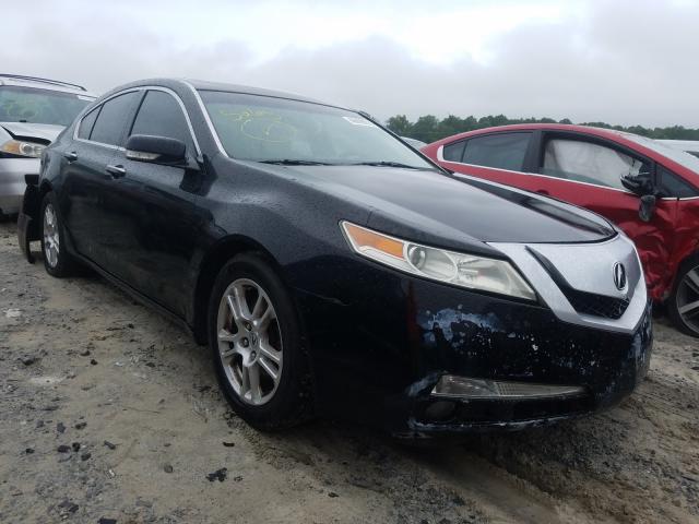 ACURA TL 2010 19uua8f55aa014523