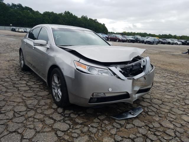 ACURA TL 2010 19uua8f55aa014585