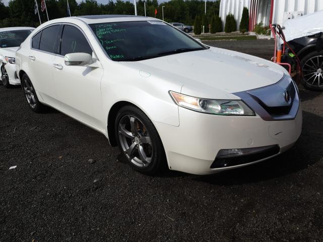 ACURA TL 2010 19uua8f55aa015266