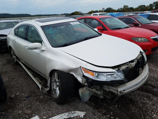 ACURA TL 2010 19uua8f55aa015588