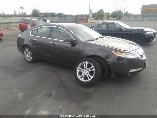 ACURA TL 2010 19uua8f55aa015784