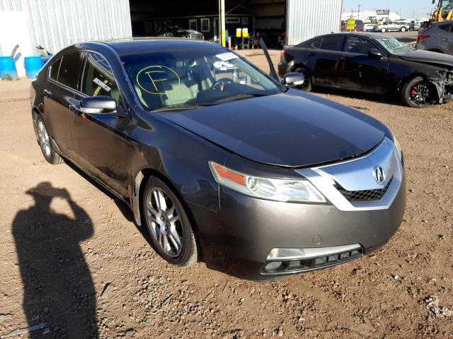 ACURA TL 2010 19uua8f55aa016448