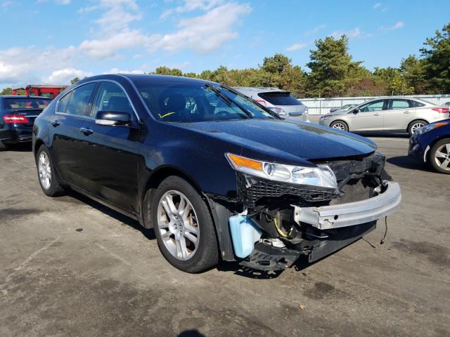 ACURA TL 2010 19uua8f55aa020189