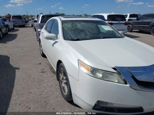 ACURA TL 2010 19uua8f55aa020256