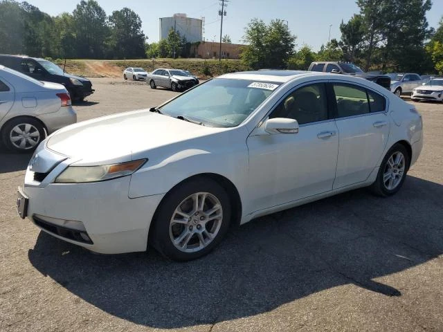 ACURA TL 2010 19uua8f55aa020774