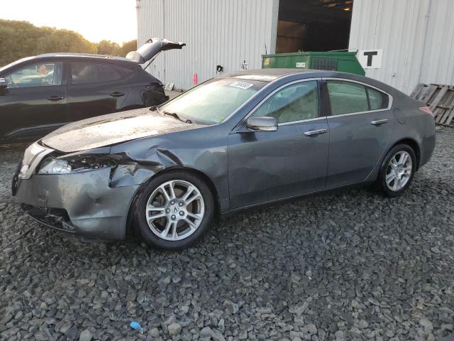 ACURA TL 2010 19uua8f55aa021357