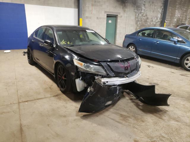 ACURA TL 2010 19uua8f55aa021813