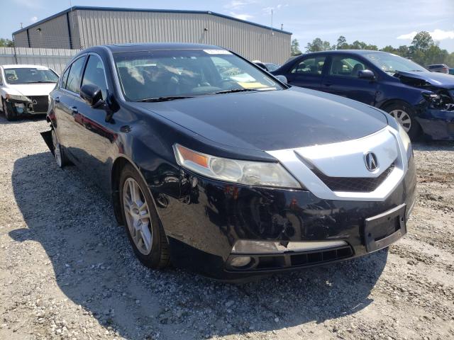 ACURA TL 2010 19uua8f55aa021844