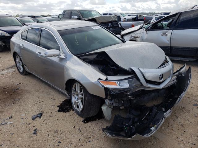 ACURA TL 2010 19uua8f55aa023934