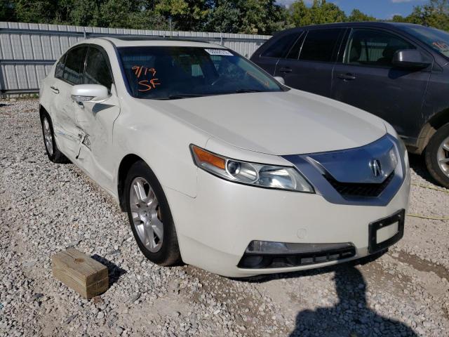 ACURA TL 2010 19uua8f55aa024761