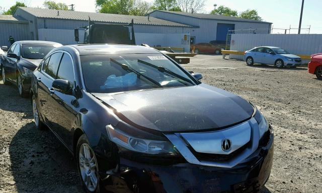 ACURA TL 2010 19uua8f55aa024873