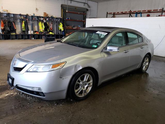 ACURA TL 2010 19uua8f55aa025442