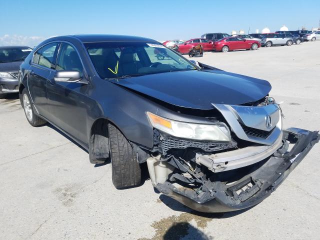 ACURA TL 2010 19uua8f55aa025585