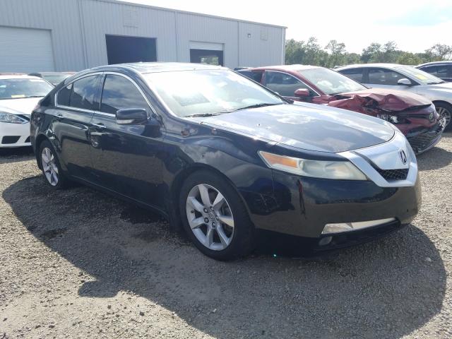 ACURA TL 2010 19uua8f55aa025652