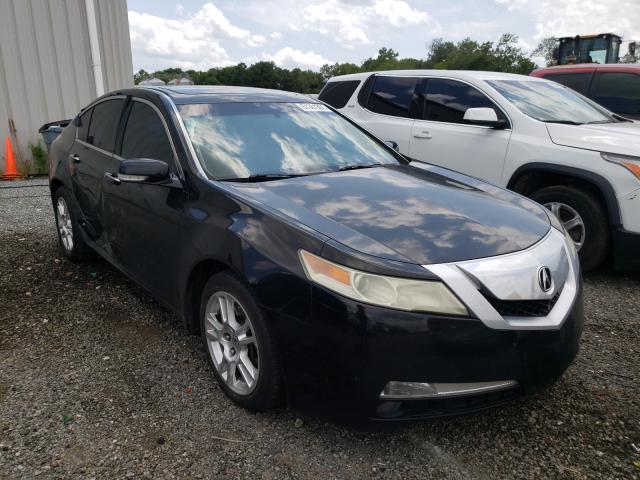 ACURA TL 2010 19uua8f55aa025683