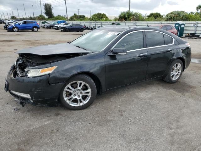 ACURA TL 2010 19uua8f55aa025716