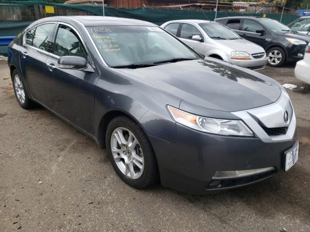 ACURA TL 2010 19uua8f55aa025828