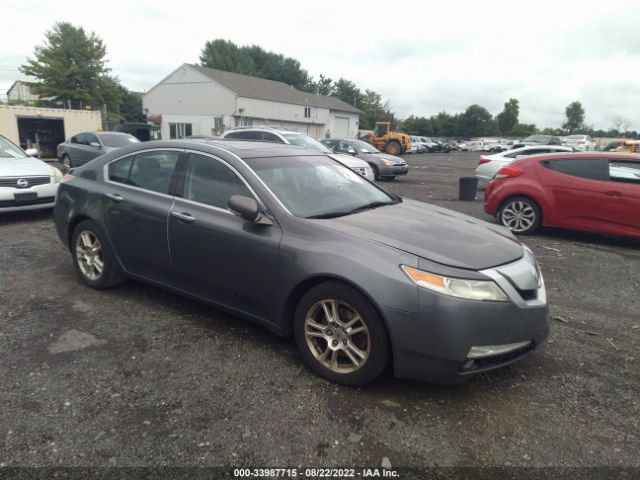 ACURA TL 2010 19uua8f55aa025845