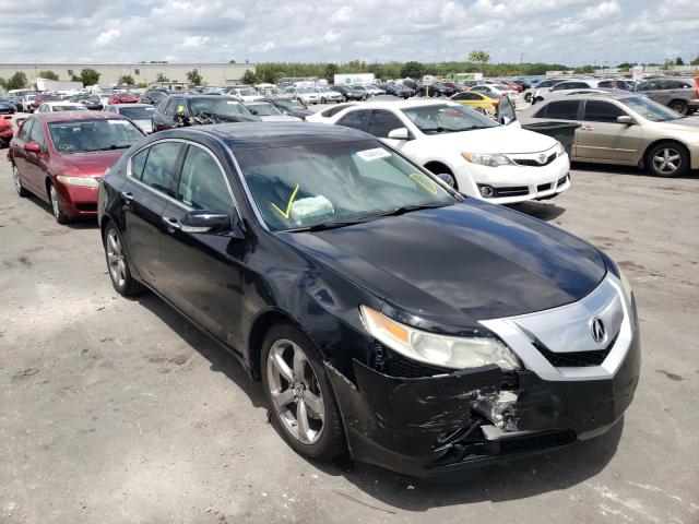 ACURA TL 2010 19uua8f55aa026364