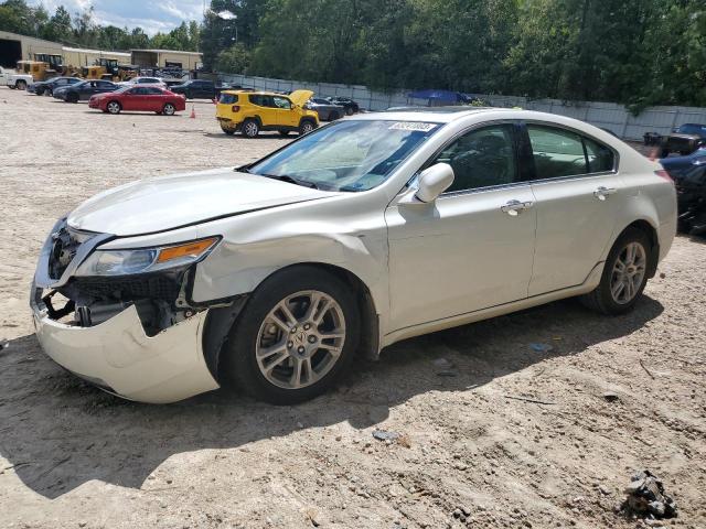 ACURA TL 2010 19uua8f55aa027143