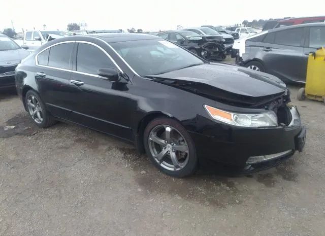 ACURA TL 2011 19uua8f55ba000347