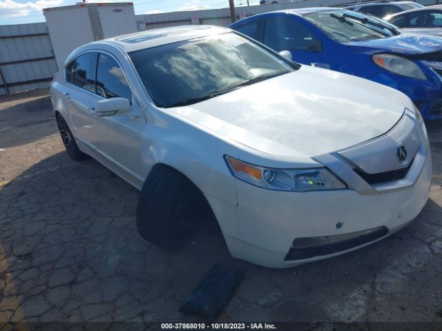 ACURA TL 2011 19uua8f55ba000428