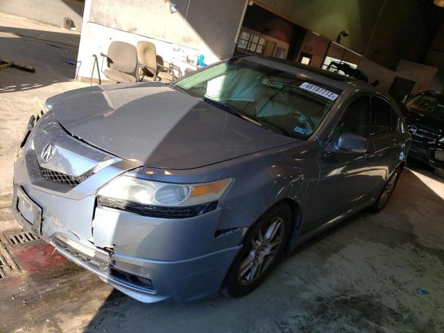 ACURA TL 2011 19uua8f55ba001207