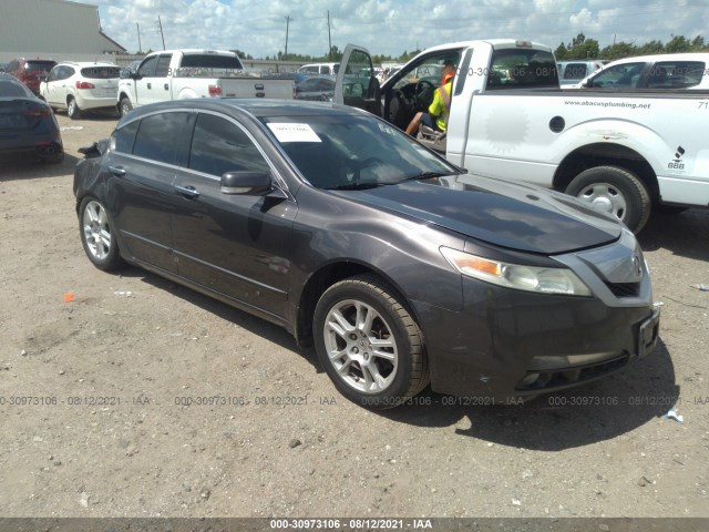 ACURA TL 2011 19uua8f55ba001403