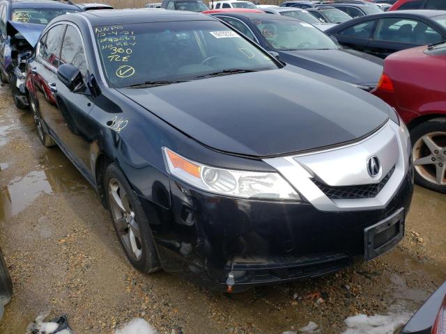 ACURA TL 2011 19uua8f55ba001840