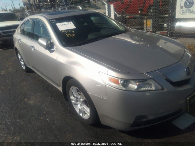 ACURA TL 2011 19uua8f55ba002101