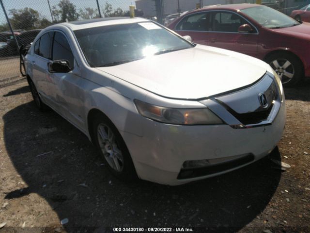 ACURA TL 2011 19uua8f55ba003703