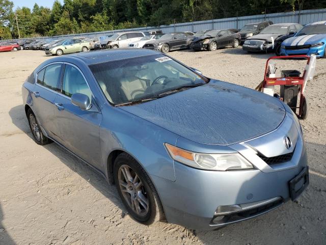 ACURA TL 2011 19uua8f55ba003717